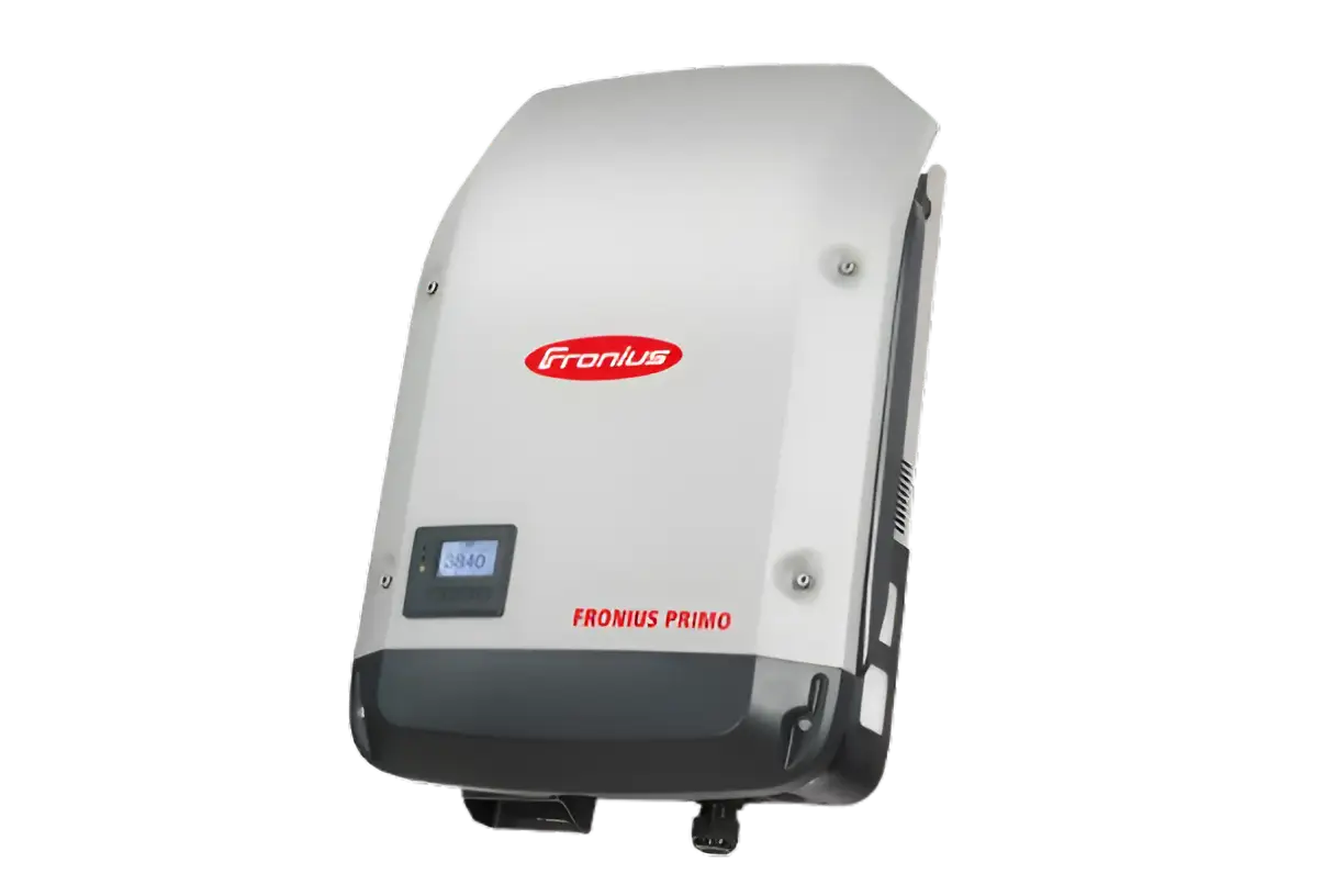 fronius primo best home solar inverter in Kerala
