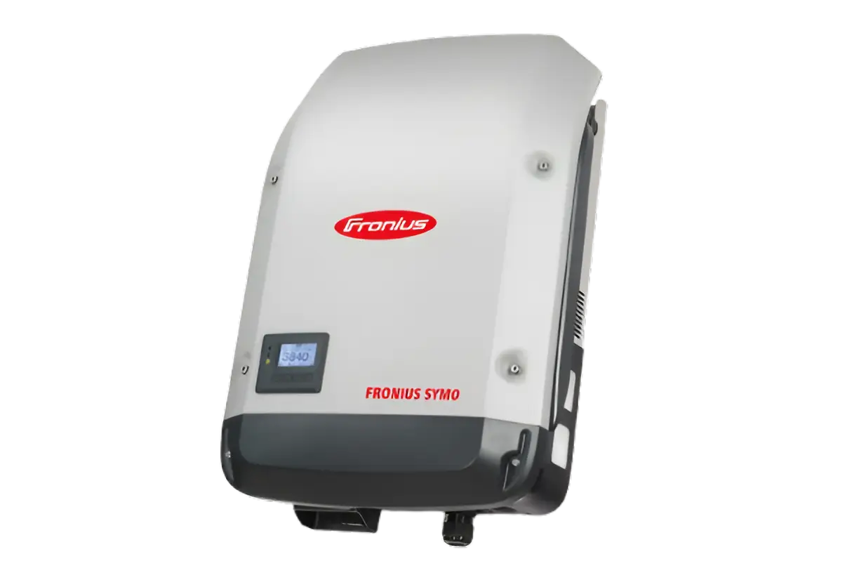 Fronius Symo best home solar inverter in Kerala