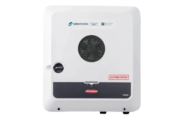 Fronius Gen 24 plus Residential inverter