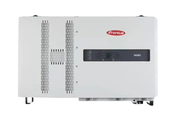 Fronius tauro Commercial solar inverter in Kerala